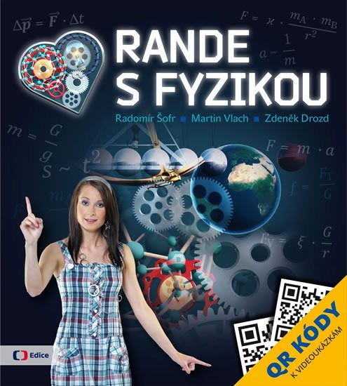 Rande s Fyzikou - Jaromír Šofr, Martin Vlach, Zdeněk Drozd
