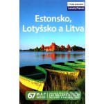 Estonia Latvia and Lithuania – Zboží Dáma