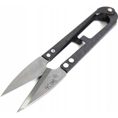 Pronett XJ3643 Nůžky cvakačky COLOR – Zboží Dáma