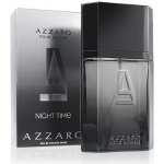 Azzaro Night Time toaletní voda pánská 100 ml – Hledejceny.cz