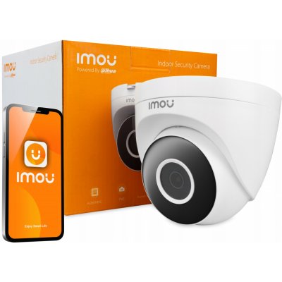 Dahua IMOU IPC-T22EP – Zboží Mobilmania