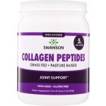 Swanson Collagen Hydrolysate Pudr 454 g – Hledejceny.cz