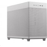 Asus AP201 PRIME CASEMESH WHITE EDITION 90DC00G3-B39000 – Zboží Mobilmania