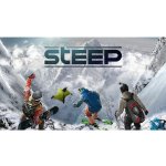 Steep – Zboží Dáma
