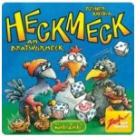 Heckmeck am Bratwurmeck – Sleviste.cz