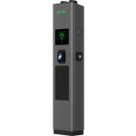 Autel Nabíječka elektromobilů Maxicharger AC ULTRA STREET 2x22kW 32A černá – Zbozi.Blesk.cz