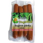 Kalma Sójový párek chilli 200 g – Zboží Dáma