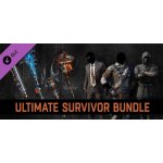 Dying Light Ultimate Survivor Bundle DLC – Sleviste.cz