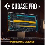 Steinberg Cubase Pro 15 (el. licence) – Zboží Živě