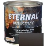 AUSTIS ETERNAL NA KOVY Vodou ředitelná akrylátová samozákladující 410 palisandr 0,35kg – Hledejceny.cz
