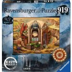 Ravensburger 173051 EXIT The Circle V Londýně 920 dílků – Zboží Mobilmania