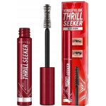 Rimmel London Thrill Seeker objemová a prodlužující řasenka Extreme Black 8 ml – Zboží Dáma