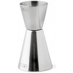 WEIS Dvojitá odměrka 20 ml / 40 ml – Hledejceny.cz