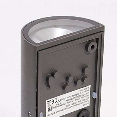 Domoletti ELED-238-2 – Hledejceny.cz