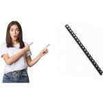 Argo A4 16 mm černé 100 ks 405162 – Hledejceny.cz