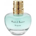 Emanuel Ungaro Fruit d'Amour Turquoise toaletní voda dámská 50 ml – Hledejceny.cz