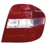 Zadní světlo VAN WEZEL 3087932 – Zboží Mobilmania