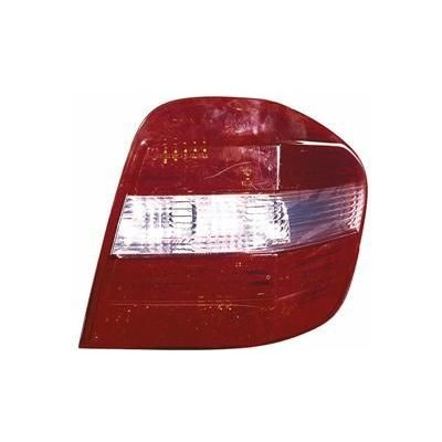 Zadní světlo VAN WEZEL 3087932 – Zboží Mobilmania