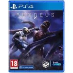 Prodeus – Zboží Dáma