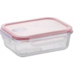 Tescoma obdelníková Freshbox Glass 892172 1 l – Sleviste.cz
