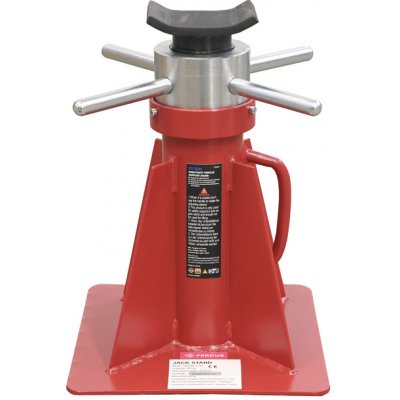 B-Tires Podpěra 20 t kratší | Zboží Auto