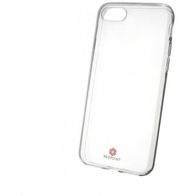 Pouzdro RedPoint silikonové Exclusive Apple iPhone 5/5S/5C/SE – Zboží Mobilmania