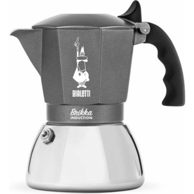 Bialetti Brikka 4 – Zboží Dáma