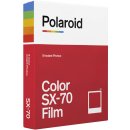 Polaroid Originals Color Film SX-70