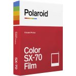 Polaroid Originals Color Film SX-70 – Hledejceny.cz