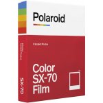 Polaroid Originals Color Film SX-70 – Zbozi.Blesk.cz