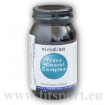 Viridian Trace Mineral Complex 90 kapslí – Hledejceny.cz