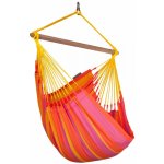 LA SIESTA Sonrisa mandarine – Zboží Dáma