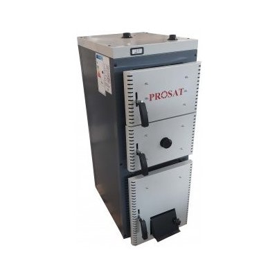 Vytápěcí kotel PROSAT DS UNI 24 kW + záruka 24