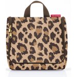 Reisenthel toaletní taštička leo macchiato – Sleviste.cz