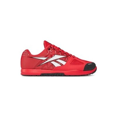 Reebok Nano 2 IE6696 Červená – Zboží Dáma