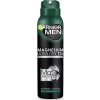 Klasické Garnier Men Magnesium Ultra Dry deospray 150 ml