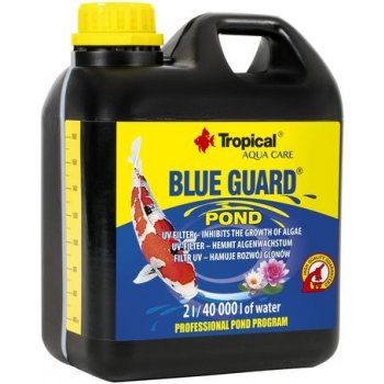 Tropical Blue Guard Pond 2 l