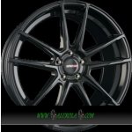 MOTEC RADICAL 8,5x19 5x112 ET45 black gloss | Zboží Auto
