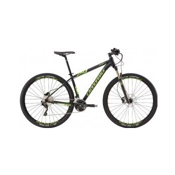 CANNONDALE Trail 1 2016