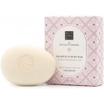 Rituals tuhé mýdlo na tělo a vlasy The Ritual of Sakura 100 g – Zboží Dáma