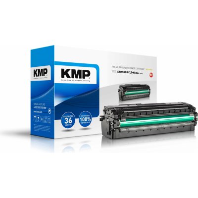 KMP Samsung CLT-K506L - kompatibilní