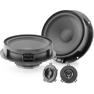 Focal KIT IS VW 180 – Zboží Živě