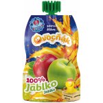 Ovocňák 100% Mošt jablko 200 ml – Zboží Dáma