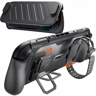 JSAUX Kryt ModCase pro Switch 2 PC0121 – Zboží Živě