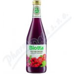 Biotta Bio Brusinky Plus 0,5 l – Zboží Dáma