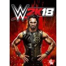 WWE 2K18 Season Pass