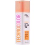 Bondi Sands Technocolor Caramel samoopalovací pěna odstín Warm Hydrated Glow 200 ml – Zboží Mobilmania
