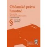 Občanské právo hmotné - Obecná část. Absolutní majetková práva, 2. vydání - Hurdík J., Raban P., Bělohlávek J.A., Plecitý V., Dobešová L., Pelech J., Čihák L. – Hledejceny.cz