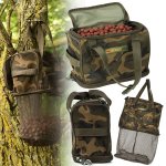 Fox Taška na krmení Camolite Bait/Air Dry Bag Medium – Zbozi.Blesk.cz