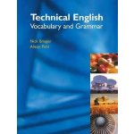 TECHNICAL ENGLISH: VOCABULARY AND GRAMMAR - POHL, A. – Sleviste.cz